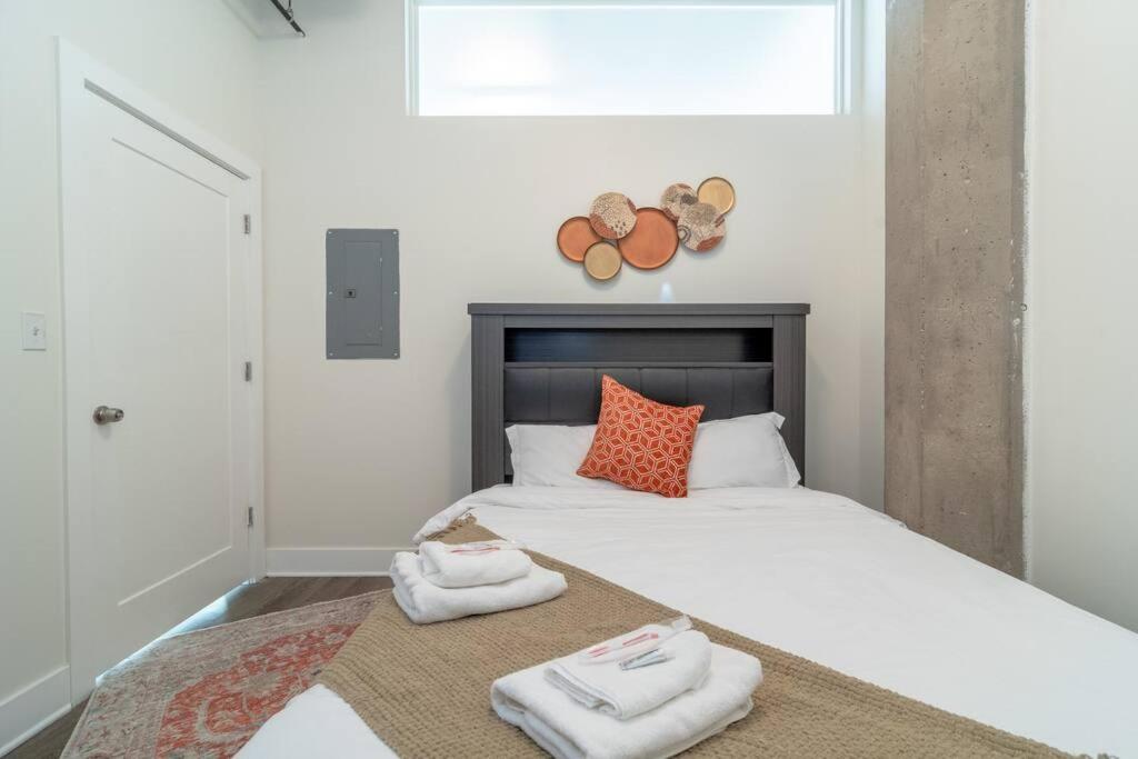 Chicago 2Br Suite Perfect For Convention And Business Trips Near Mccormick Place, Arena, Soldier Field And Grant Park Kültér fotó