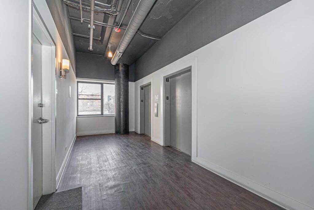 Chicago 2Br Suite Perfect For Convention And Business Trips Near Mccormick Place, Arena, Soldier Field And Grant Park Kültér fotó