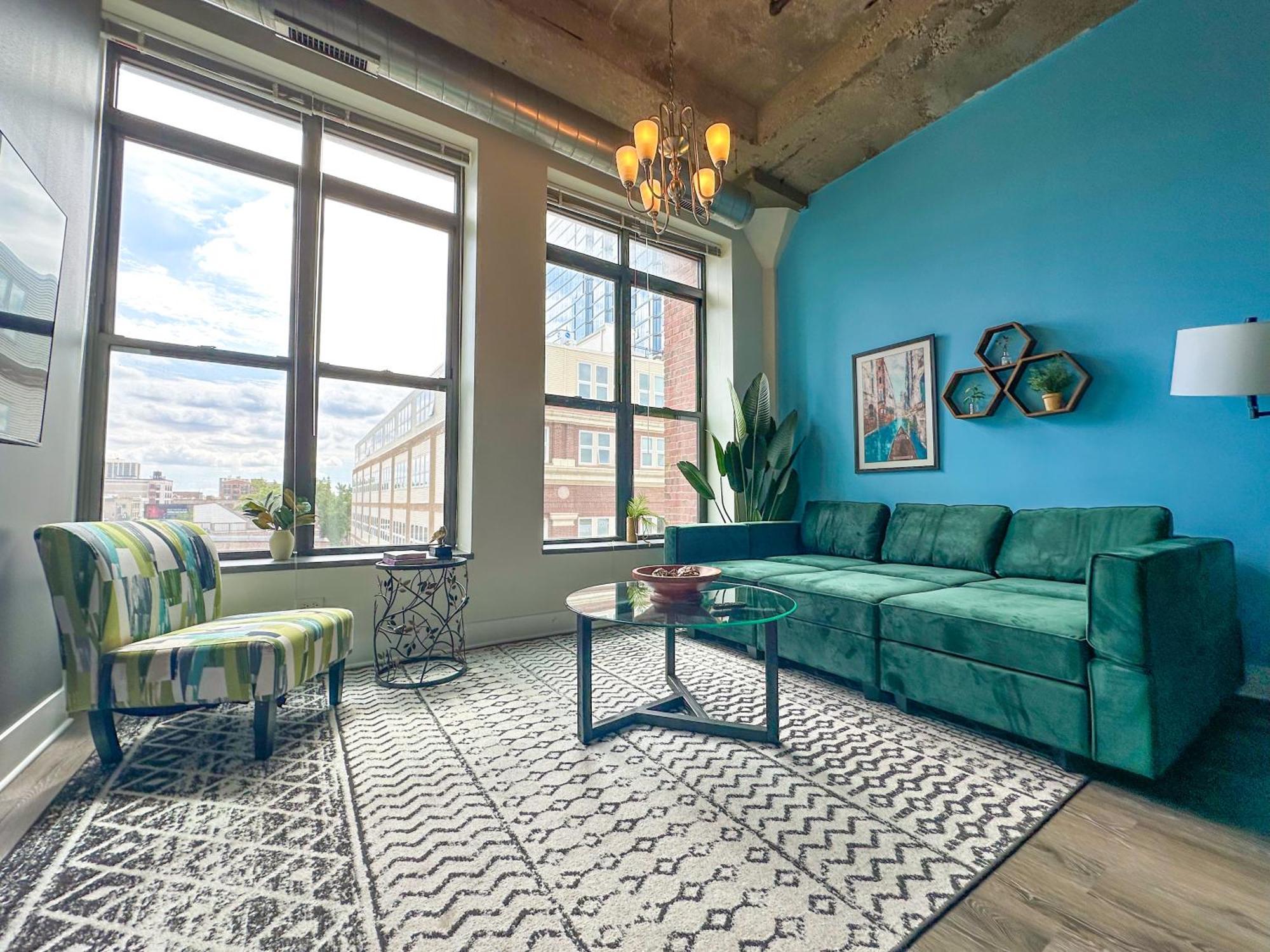 Chicago 2Br Suite Perfect For Convention And Business Trips Near Mccormick Place, Arena, Soldier Field And Grant Park Kültér fotó